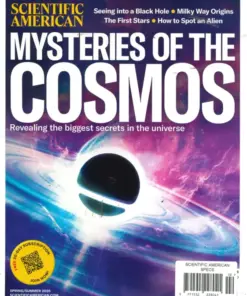 Scientific American Special Magazine Summer 2026