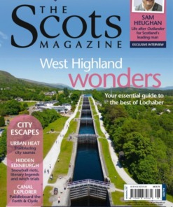 Scots Magazine August 2026