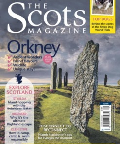 Scots Magazine September 2026
