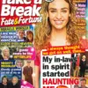 TAB Fate & Fortune Magazine August 2026
