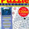 TAB Puzzle Selection Magazine Issue 08 2026
