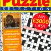 TAB Puzzle Selection Magazine Issue 09 2026