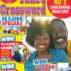 TAB Take A Crossword Magazine Issue 08 2026