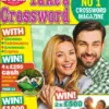 TAB Take A Crossword Magazine Issue 09 2026