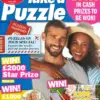 TAB Take A Puzzle Magazine Issue 08 2026