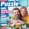 TAB Take A Puzzle Magazine Issue 09 2026