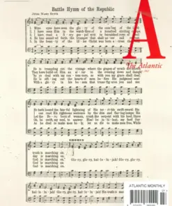 The Atlantic Magazine July 2026