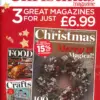 The Christmas Magazine 2026
