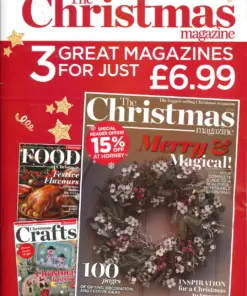 The Christmas Magazine 2026