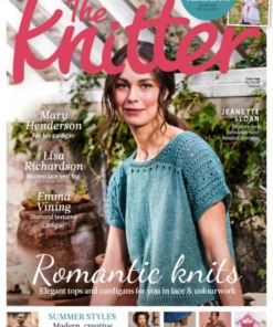 The Knitter Magazine 230