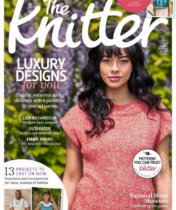 The Knitter Magazine 231