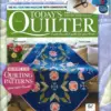 Today's Quilter Magazine 143