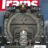 Trains Magazine July 2026