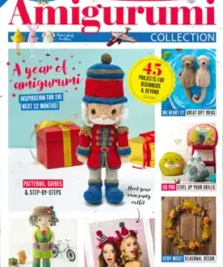 We Love Craft Magazine Issue 81
