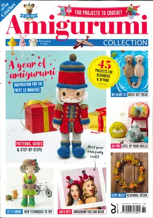 We Love Craft Magazine Issue 81