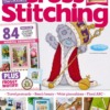 World Of Cross Stitching Magazine September 2026 Issue 376