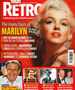 Yours Retro Magazine Issue 103