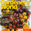BBC Gardeners' World Magazine October 2026