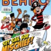 Beano Comic 8th August 2026