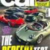 Car Magazine October 2026