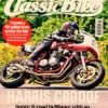 Classic Bike Magazine October 2026
