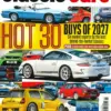 Classic Cars Magazine November 2026