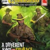 Commando Comic - Action & Adventure Issue 5985