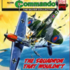 Commando Comic - Silver Collection Issue 5986