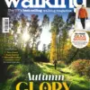 Country Walking Magazine October 2026