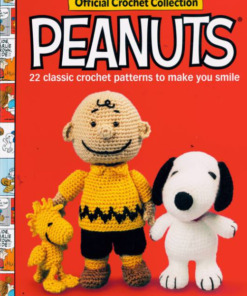 Crochet Made Simple Magazine Issue 14