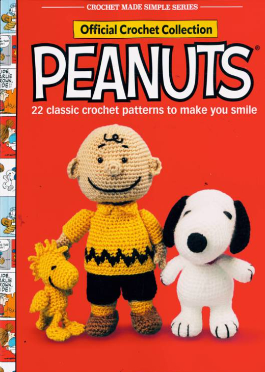 Crochet Made Simple Magazine Issue 14