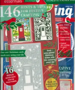 Die Cutting Essentials Magazine Issue 146