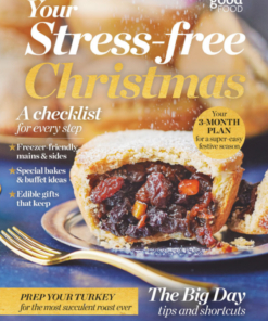 Good Food Magazine October 2026 + Stress-Free Christmas Guide - Image 2