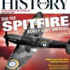 History Extra Magazine September 2026 Issue 337