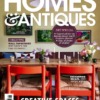 Homes & Antiques Magazine September 2026 Issue 415