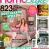 Homestyle Magazine October 2026 - Issue 135
