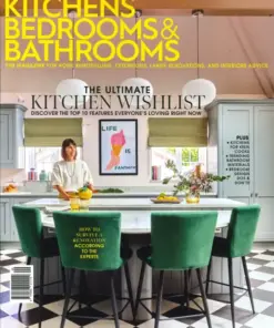 Kitchens Bedrooms Bathrooms Magazine September 2026