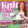 Knit Now Magazine Issue 198