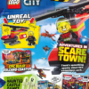 LEGO City Magazine Issue 102 - Double Toy Gift Special