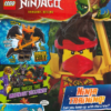 LEGO Ninjago Magazine Issue 145