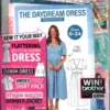 Love Sewing Magazine Issue 165