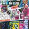 Monster High Magazine Issue 22