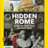 National Geographic Special Magazine - Hidden Rome