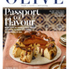Olive Magazine Travel Awards 2026