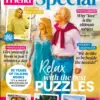 People's Friend Special Magazine Issue 298