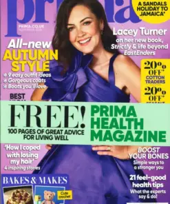 Prima Magazine November 2026