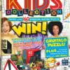 Puzzler Kids Collection Magazine Issue 25