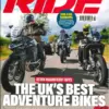 RiDE Magazine October 2026