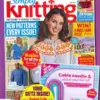 Simply Knitting Magazine Issue 281
