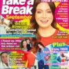 Take A Break Monthly Magazine October 2026